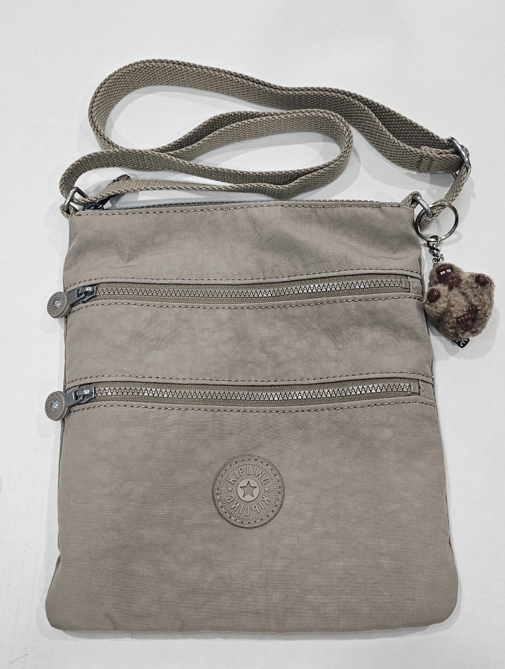Kipling "Keiko" Crossbody  Bag